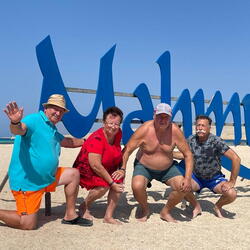 Hurghada 2023
