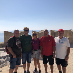 Rhodos 2019