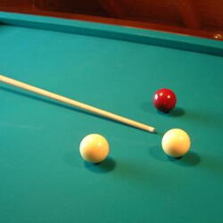 Billard